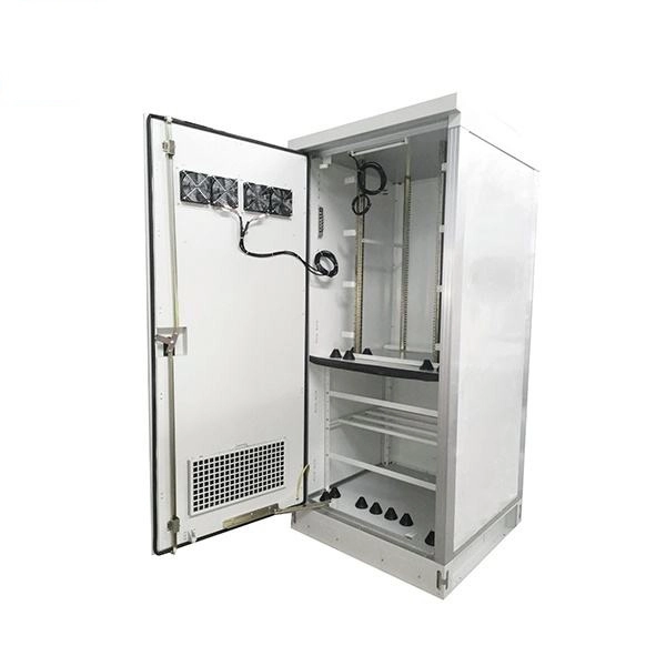 Low-voltage mainline cable trays