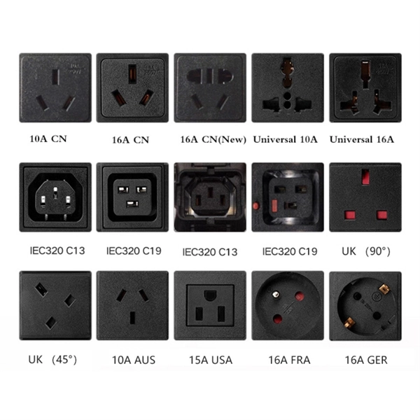Columbia Jiyue Distribution Box Manufacturer