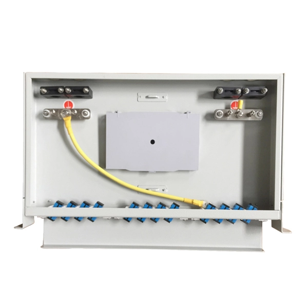 Fiber Optic Multiple Splitter