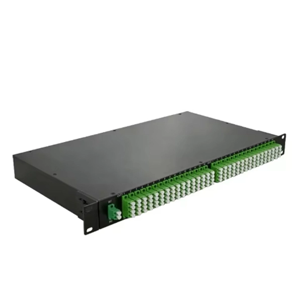 Custom-made Nordic distribution boxes