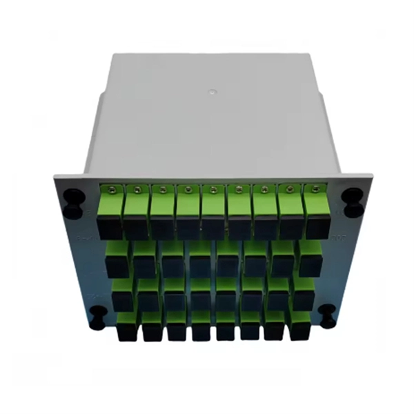 Direct supply from Japanese manufacturer of 8-core special optical cables