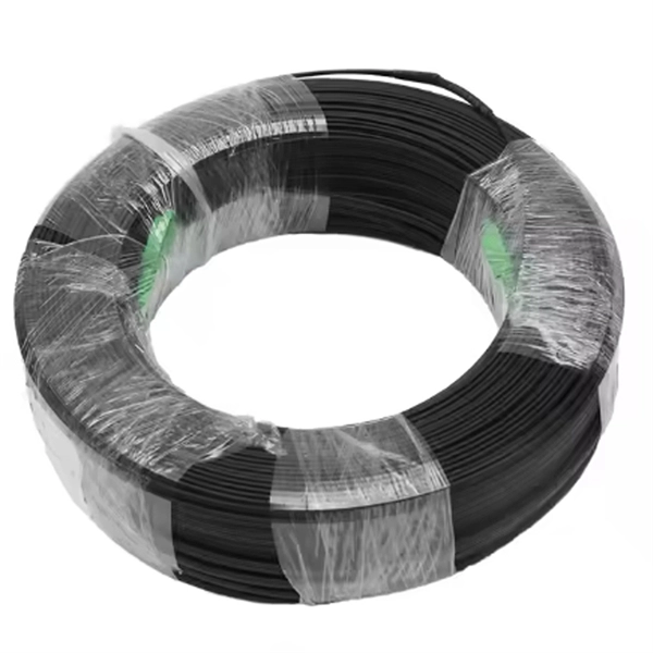 Number of fiber-to-the-home optical cable cores