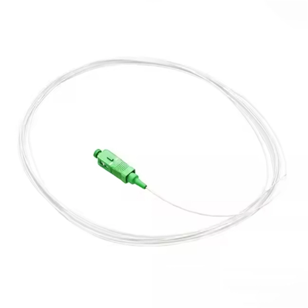 How to use armored multimode fiber optic cable