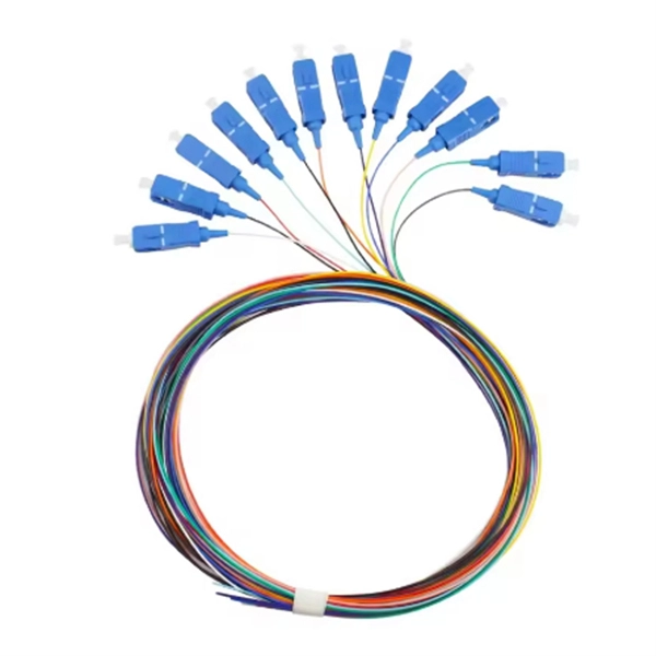 What are the voltages of the small busbars respectively 