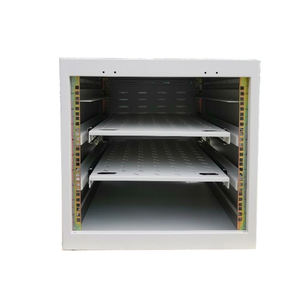 Azerbaijan Fiber Optic Cable Junction Box Manufacturer