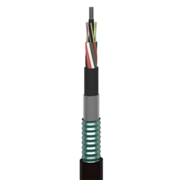 Price quote for six-core multimode fiber