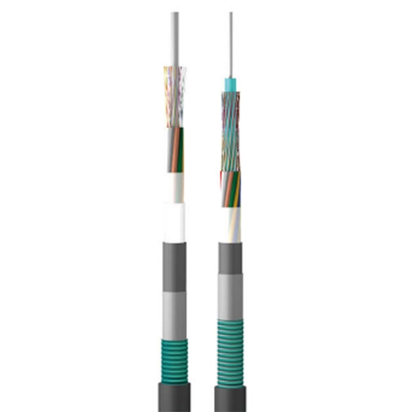 Selection of Fiber Optic Cables for Malaysian Towers