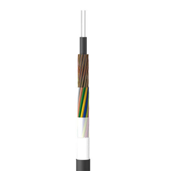 High Voltage Switch Copper Busbar Connection Diagram