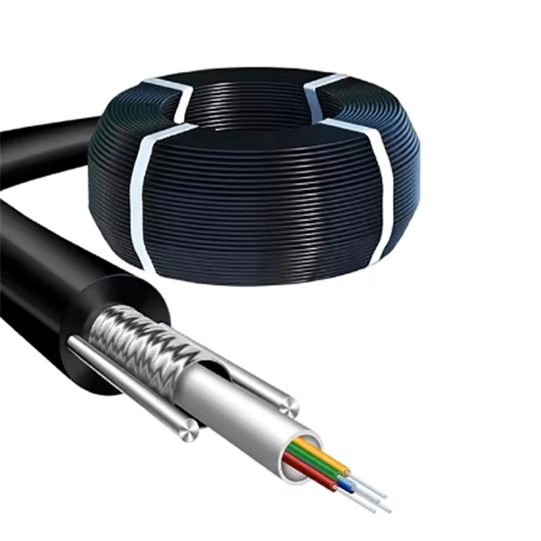What is OSC in fiber optic communication 
