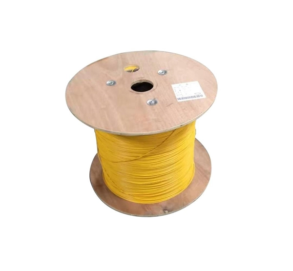 Energy-efficient fiber optic red light source for emergency communications in Australia
