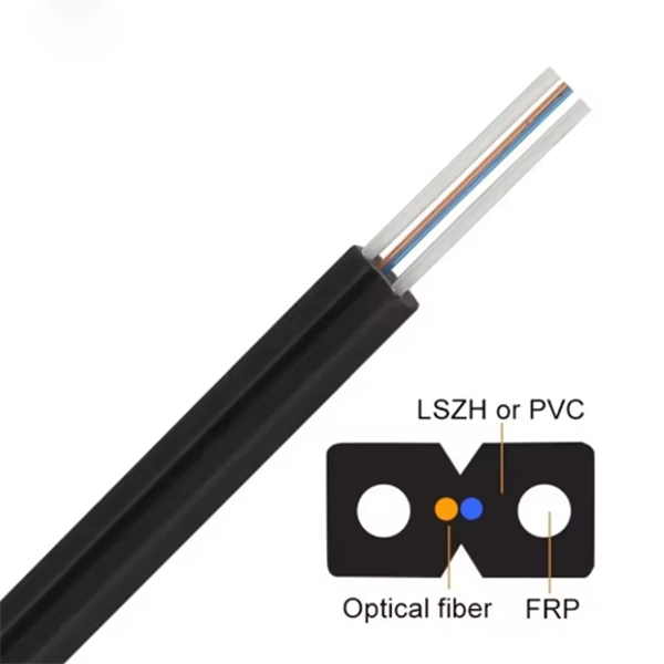 How about corrosion-resistant fiber optic sensors