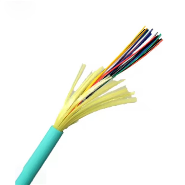 Materials of MPO Fiber Optic Connector Components