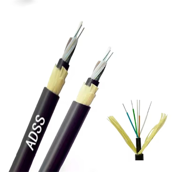 Blank Fiber Optic Adapter Panel