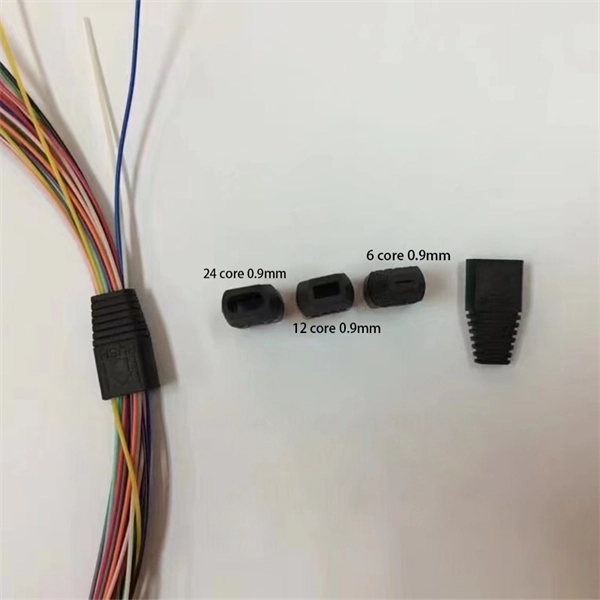 How long does it take to upgrade fiber optic communication 