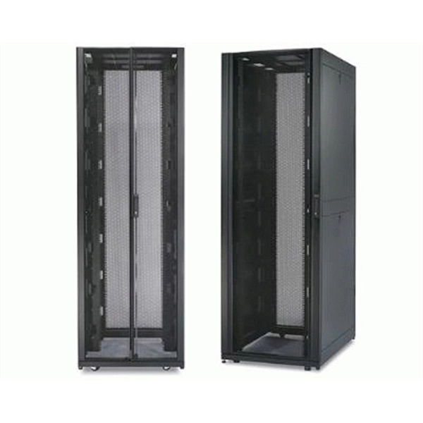 Galvanized cable tray nut set