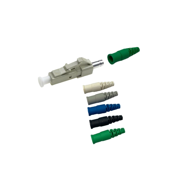 Dimensions of the 1U Aviation Electronics Cable Management Rack