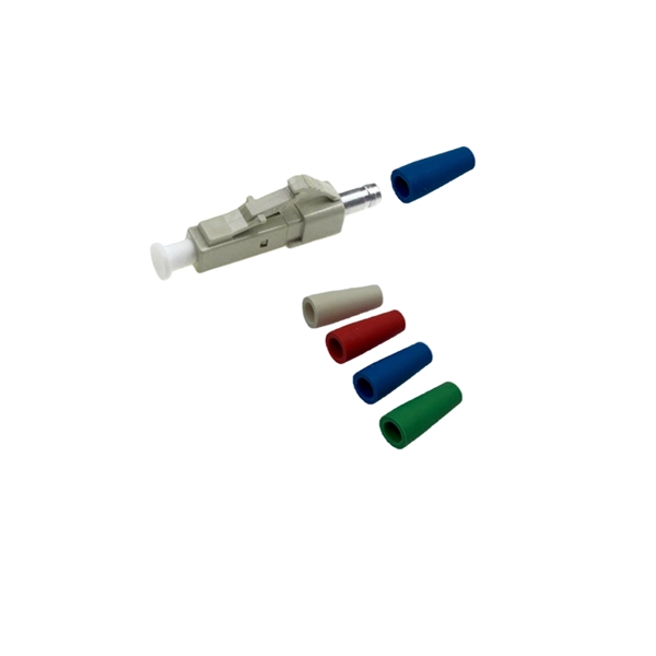 PCB fiber optic cable