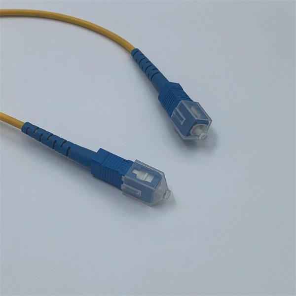 PC-Link interface of the optical power meter