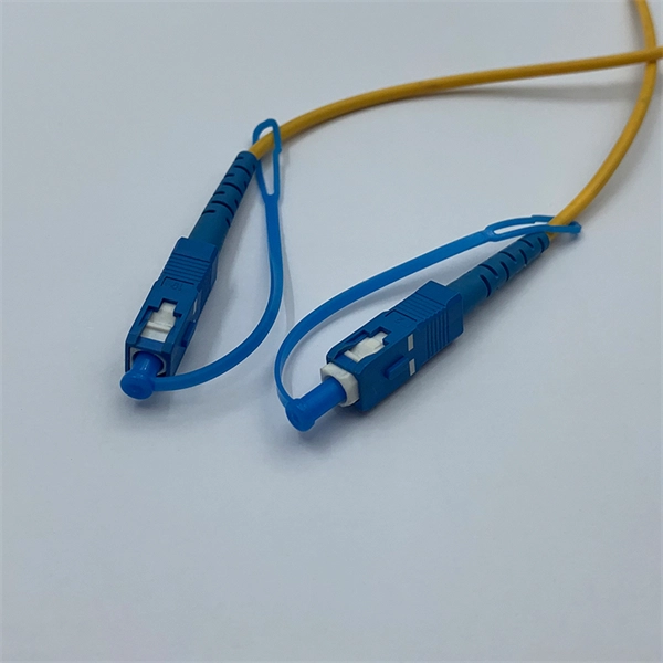 Fiber Optic Cable Sag Table