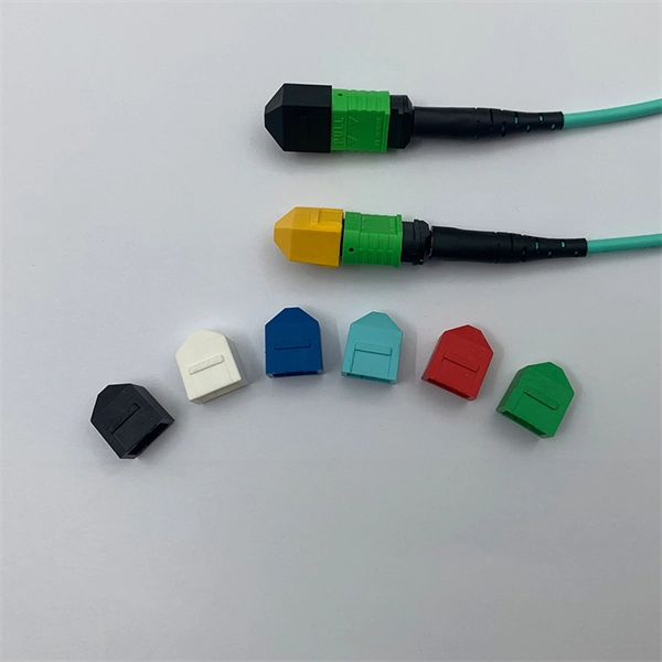 H3C Fiber Optic Switch Configuration