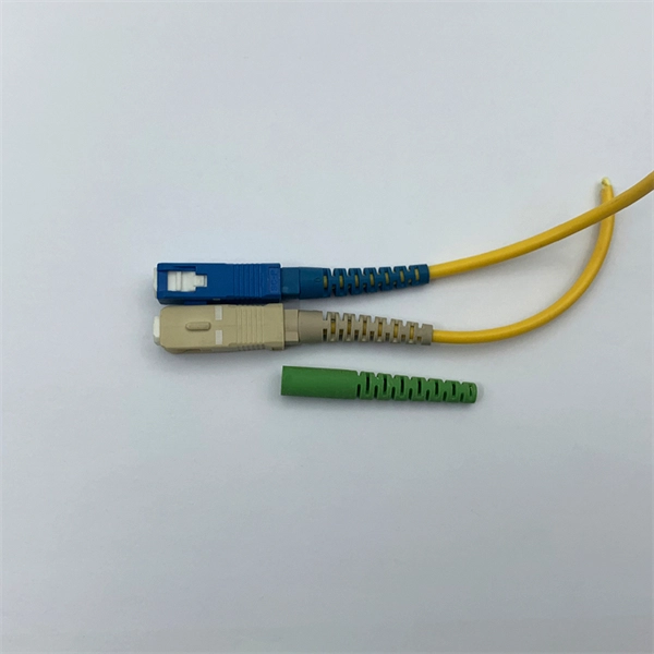 KVM switcher single-ended connection cable 5 meters
