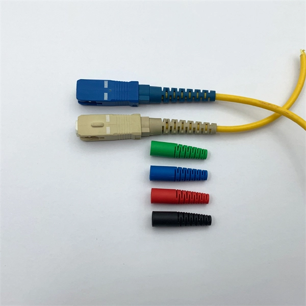 Large-scale communication optical cable