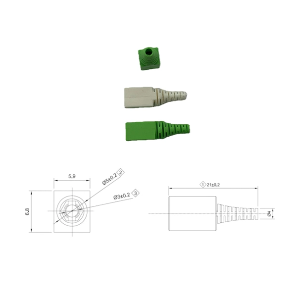 How to fix the ground wire of the distribution box