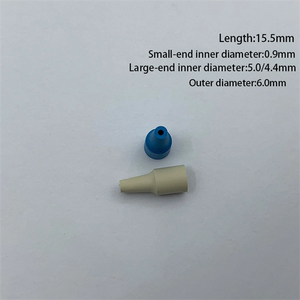 Fiber optic cable 110 underground conduit
