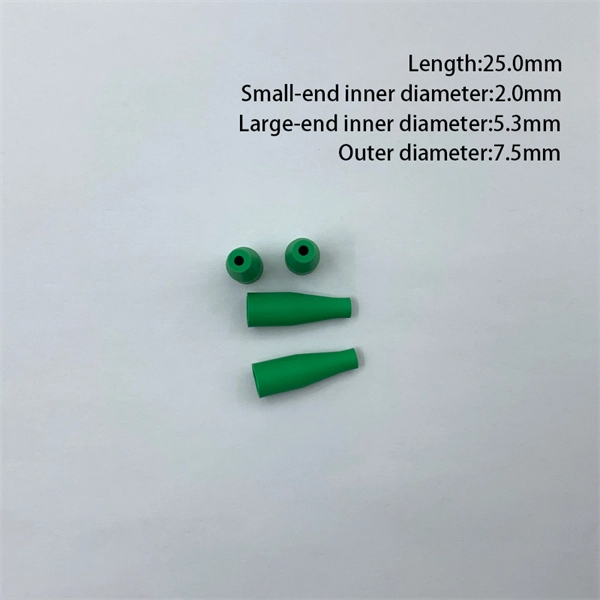Requirements for optical fiber spacing from high-voltage lines