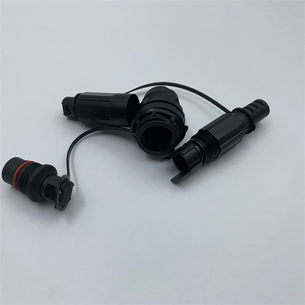 How to select the model of fiber optic cold connector