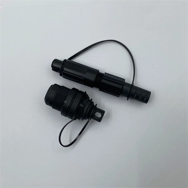 Can stacked cables be used as optical modules 