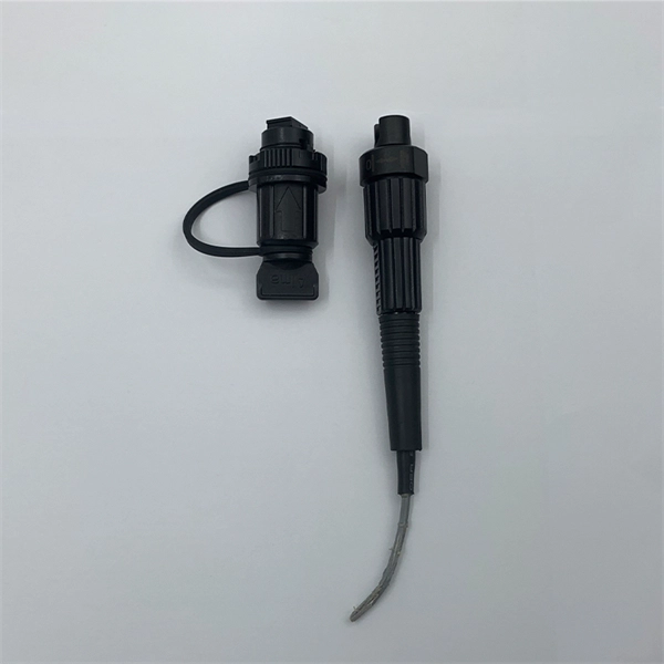 Jamaica Active Fiber Optic Cable 40G