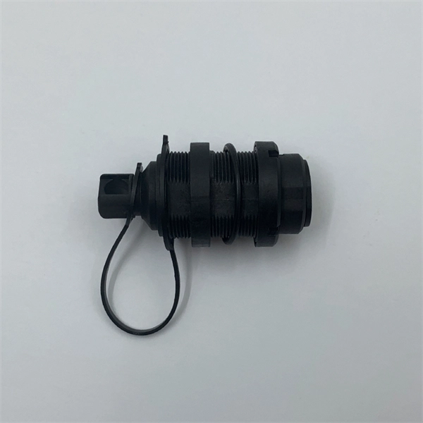 Dimensions of optical cable winding tubes for metropolitan area networks