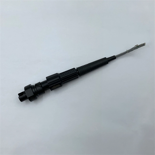 Designing Fiber Couplers with Rsoft