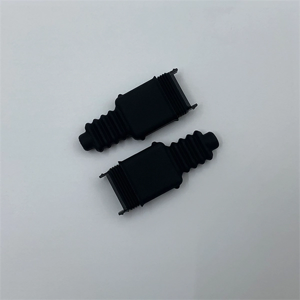 Use of 3M junction boxes