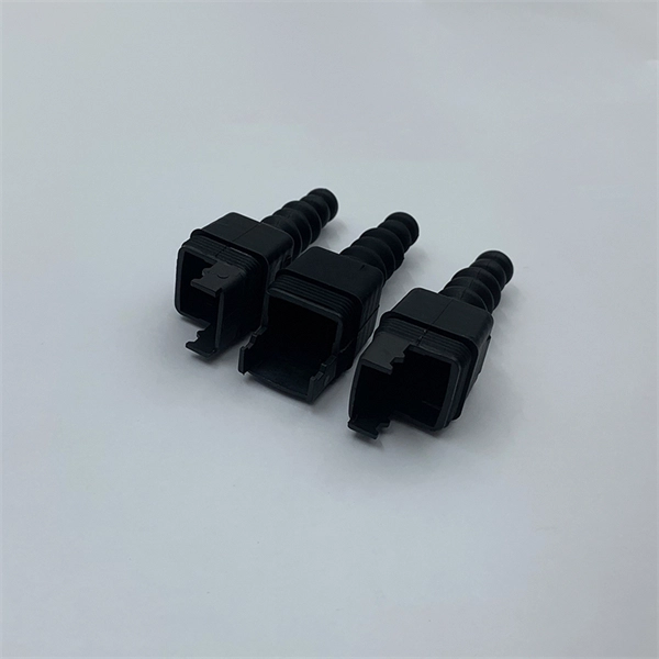 Introduction to the internal structure of the distribution box