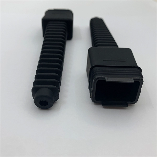 Wiring with busbar