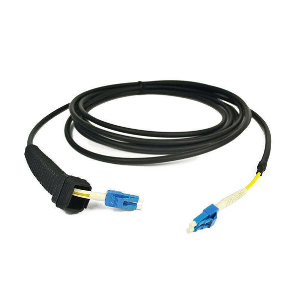 10G Optical Module Optical-to-Electrical Conversion