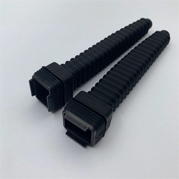 The function of optical fiber splice protection tube