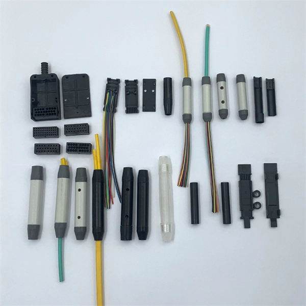 Chilean distributor of industrial switches QSFP-DD