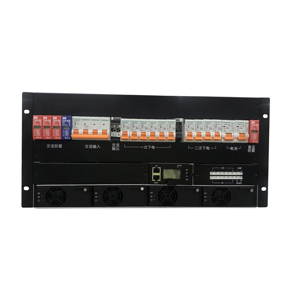 Offshore SD-WAN Equipment QSFP-DD