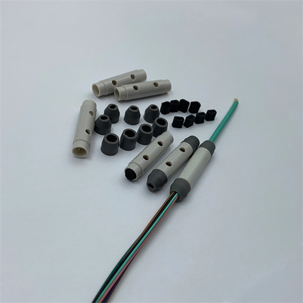 16Gb Fiber Optic Patch Cord