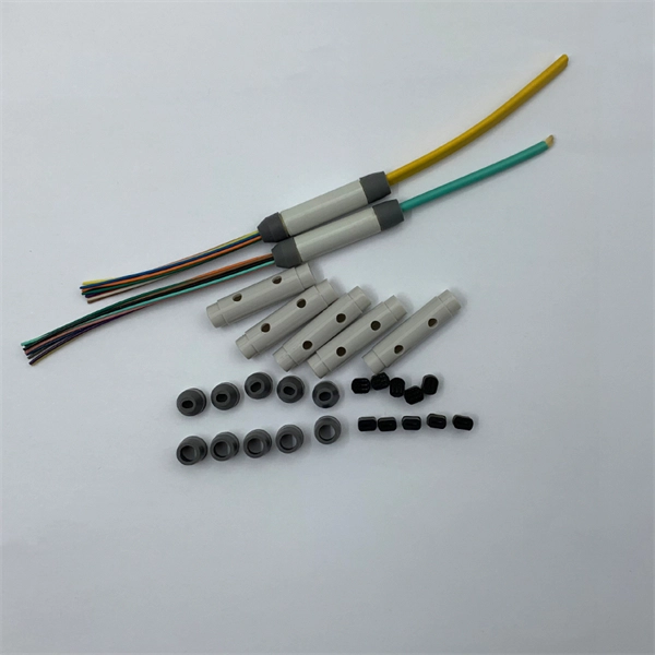 Customized Outdoor High and Low Voltage Switchgear Complete Sets