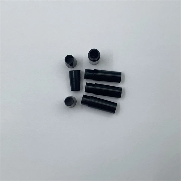 Fiber Optic Cable Extruder Model Parameters