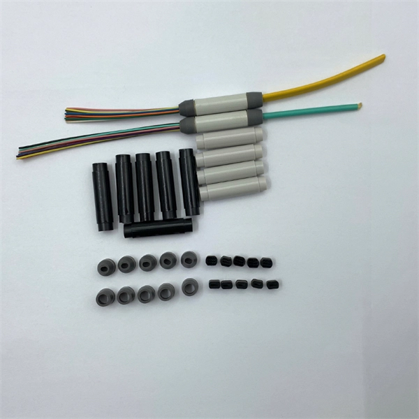 Which country has the most advanced optical fiber cables 