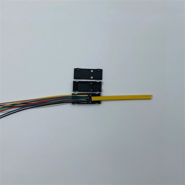 Cable tray cover elbow
