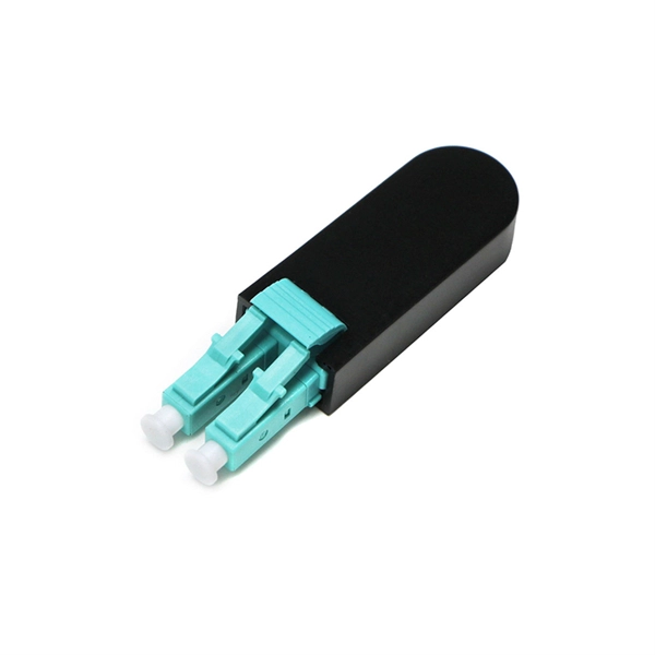 Fiber optic communication dedicated pigtail