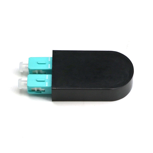 100Mbps Fiber Optic Single-Mode Switch