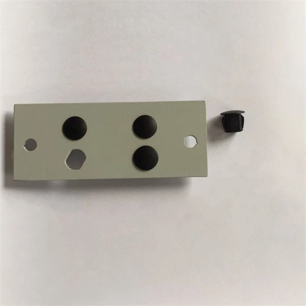 Papua New Guinea QSFP28 optical module PAM4