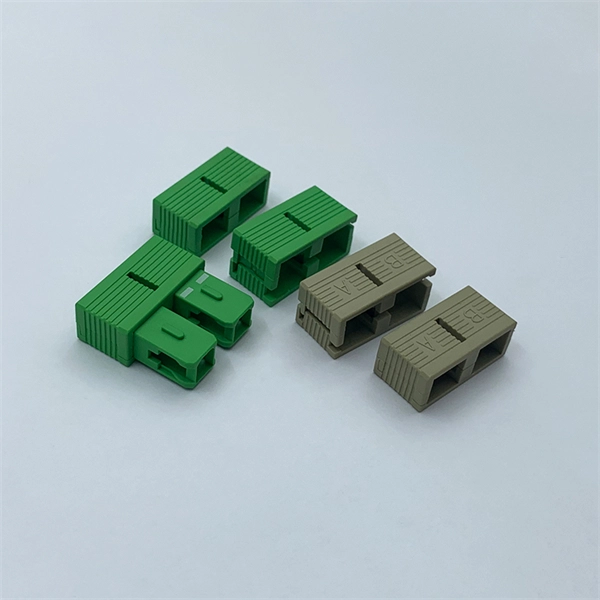 Application of Optical Cable and Wire Clips